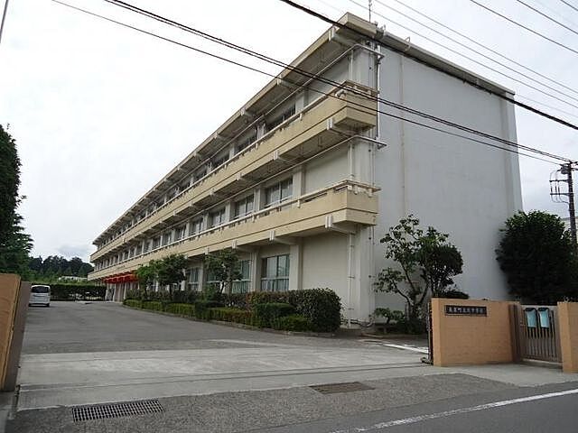 周辺 駿東郡長泉町東野