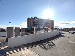 マンションイメージ
