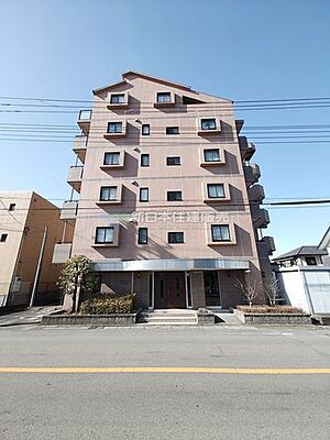 外観 アーバンシティ沼津新沢田 3階/-