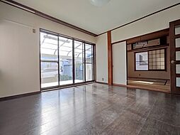室内の画像