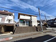 静岡県三島市富士見台：物件画像