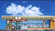 セブンイレブン三島加茂店 徒歩3分。 200m
