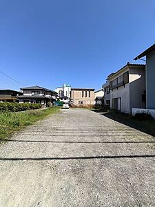 外観:現地写真 外観:現地写真
