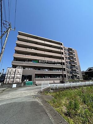 外観 アーバンシティ沼津大岡 4階/-