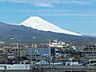 その他：富士山が望める眺望