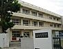 周辺：沼津市立金岡中学校 1800m