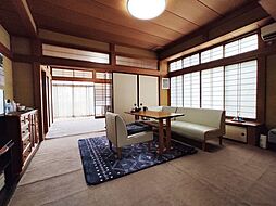 和室の画像