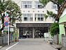 周辺：沼津市立大岡中学校 徒歩31分。 2450m