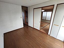 洋室の画像