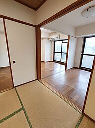和室の画像