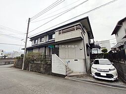 外観の画像