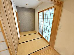 和室の画像