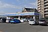 周辺：ローソン沼津岡一色店 徒歩1分。 50m