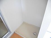 洗濯機置場（イメージ）