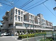 医療法人済衆館済衆館病院まで687ｍ