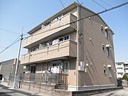 外観写真（昼）