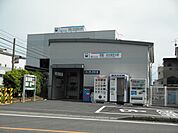 徳重・名古屋芸大駅(名鉄　犬山線)まで545ｍ