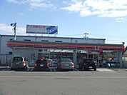 サークルK北名古屋九之坪店まで602ｍ