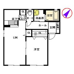 グリーン・PAL 1階