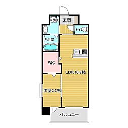 ラリュール 14階