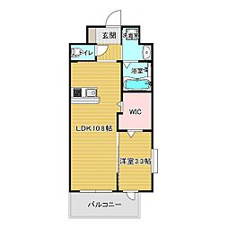 ラリュール 4階