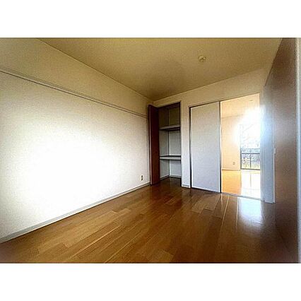 メゾンフローラB_内装_4