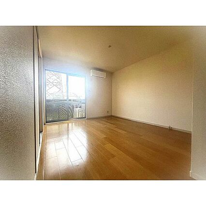 メゾンフローラB_内装_5