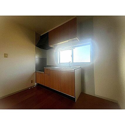 メゾンフローラB_内装_0