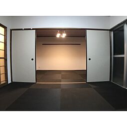 居間