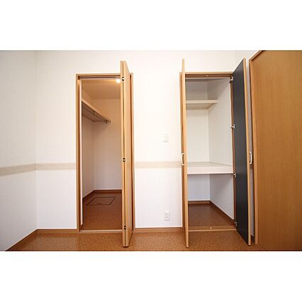 プランドール角木A_内装_4