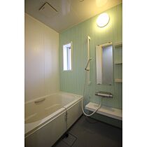 ハートリーフ　T　　B棟 202 ｜ 大分県中津市蛎瀬（賃貸アパート1LDK・2階・40.02㎡） その11