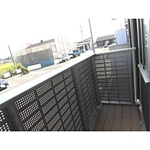 スターライトフィールズ 205 ｜ 大分県中津市東浜（賃貸アパート1LDK・2階・40.98㎡） その11