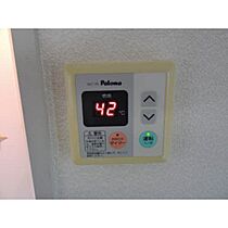 セフィラ下池永 201 ｜ 大分県中津市下池永（賃貸アパート2K・2階・28.21㎡） その13