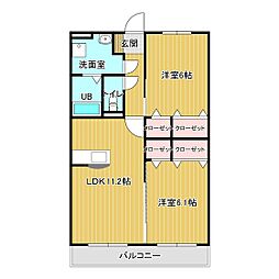 アトレ丸山 3階
