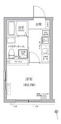 町屋駅 7.2万円