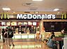 周辺：【ファーストフード】マクドナルド 錦糸町東急ストア店まで956ｍ