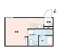 (仮称)荒川五丁目2階7.6万円