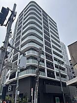 栖-すみか-浅草蔵前 1002 ｜ 東京都台東区駒形１丁目3-11（賃貸マンション1LDK・10階・43.37㎡） その21