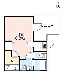 🉐敷金礼金0円！🉐シャッツクヴェレ神楽坂