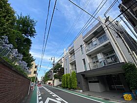 コンフォリア市谷薬王寺 203 ｜ 東京都新宿区市谷薬王寺町74（賃貸マンション1LDK・2階・43.96㎡） その19