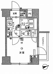 スカイコート亀戸中央公園