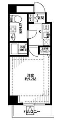 プレール・ドゥーク東陽町II