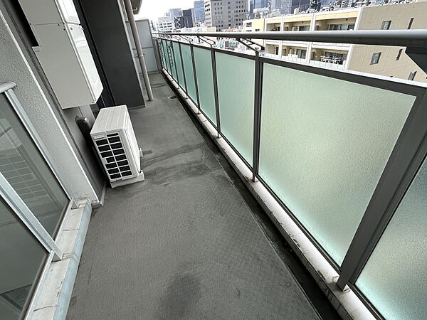 リエトコートアルクスタワー 1112｜東京都中央区湊３丁目(賃貸マンション2LDK・11階・60.19㎡)の写真 その12