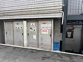 ワンルーフフラット西早稲田 405 ｜ 東京都新宿区高田馬場１丁目1-13（賃貸マンション1R・4階・14.85㎡） その30