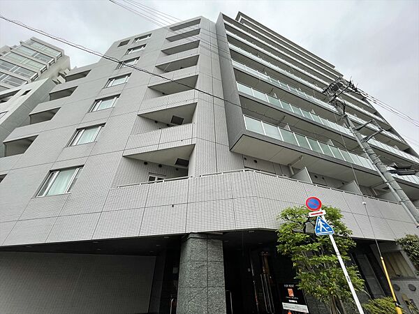 パークキューブ四谷三丁目 612｜東京都新宿区荒木町(賃貸マンション1K・6階・23.12㎡)の写真 その13