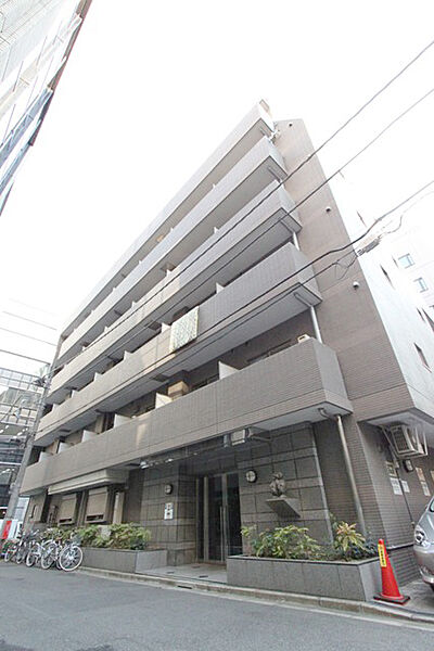 パレステュディオ御茶ノ水駿河台参番館 306｜東京都千代田区神田錦町３丁目(賃貸マンション1K・3階・22.63㎡)の写真 その19