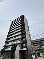 アーバンパークお花茶屋 1103 ｜ 東京都葛飾区宝町１丁目1-7（賃貸マンション1K・11階・21.28㎡） その19