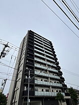 アーバンパークお花茶屋 1103 ｜ 東京都葛飾区宝町１丁目1-7（賃貸マンション1K・11階・21.28㎡） その20