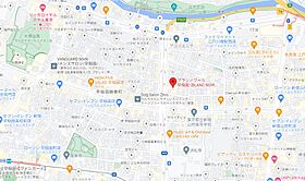 ブランノワール早稲田 101 ｜ 東京都新宿区早稲田鶴巻町543-8（賃貸マンション1R・1階・25.34㎡） その12