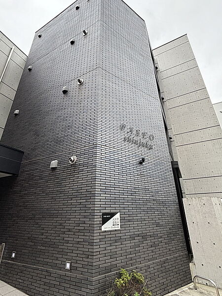 パセオ新宿（PASEO新宿） 404｜東京都新宿区新宿６丁目(賃貸マンション1R・4階・30.57㎡)の写真 その1